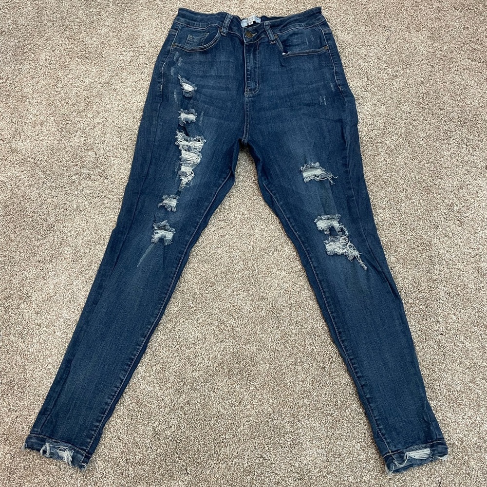 Women’s Skinny Jeans